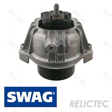 Bmw Motor Takozu Sag Bmw M57 N57 E90 E91 E92 E93 - Swag 20932070