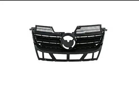 Vag Panjur Ön Komple Nikelajlı Jetta 05>07 - Gordon 3449t