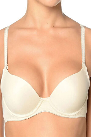 Ten Dolgusuz Cup Basic Sütyen 2150