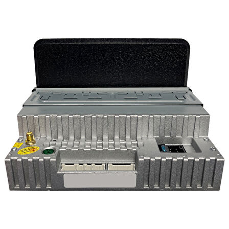 Citroen XSara Android Multimedya Sistemi (2000-2008) CRV-4006XD