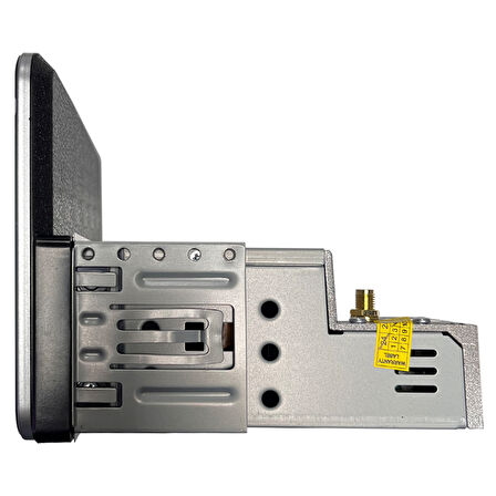 Toyota Corolla Android Multimedya Sistemi (1993-2001) CRV-4006XD