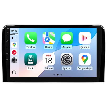 Honda Crv Android Multimedya Sistemi (2017) CRV-4942XR