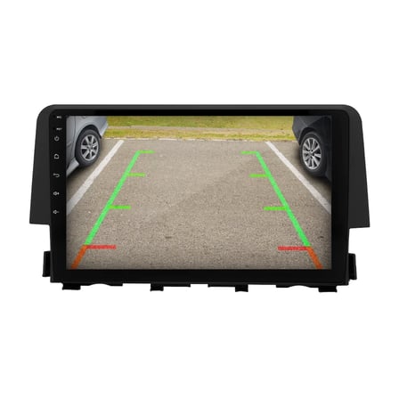 Honda Civic FC5 Android Multimedya Sistemi (2016-2021) CRV-4146XA