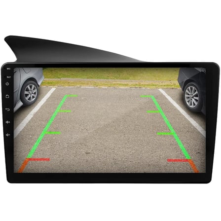 BMW 3 E36 Android Multimedya Sistemi (1990-2000) CRV-4948XA