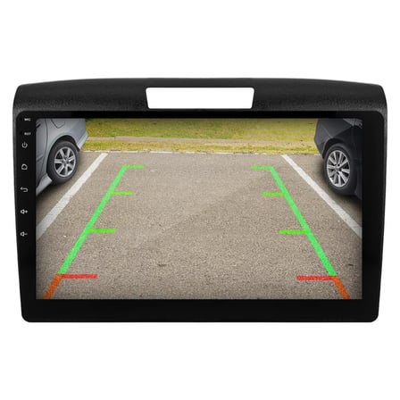 Honda CRV Android Multimedya Sistemi (2013-2016) CRV-4954XA