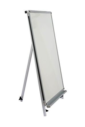 Akyazı 40X55 Cm Laminat Ayaklı Teleskopik Yazı Tahtası