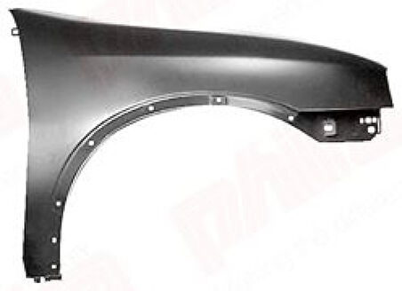 Opel Camurluk On Sag Sac Corsa B 93> - Oran 740012