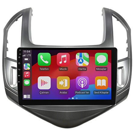 Chevrolet Cruze Android Multimedya Sistemi (2013-2015) CRV-4052XR