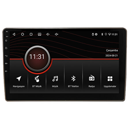 Fiat Siena Android Multimedya Sistemi (1996-2004) CRV-4759XR