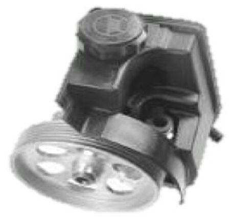 Psa Hidrolık Direksiyon Pompası (hazneli) Partner II Berlingo II Xsara Picasso Dw10td (2,0hdi 8v) 03>08 - Ramsan 211106