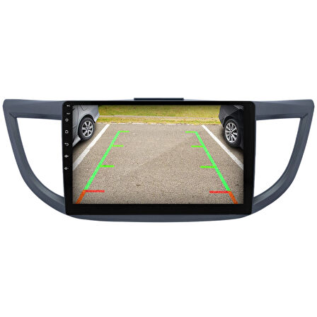Honda CRV Android Multimedya Sistemi (2013-2016) CRV-4150XR