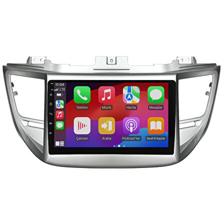 Hyundai Tucson Android Multimedya Sistemi (2015-2018) CRV-4267XR