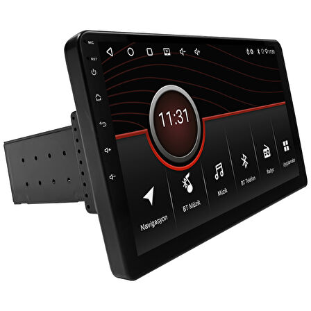 Universal Tekdin Android Multimedya Sistemi CRV-4838XR