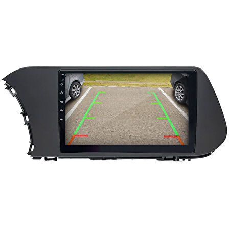 Hyundai I20 Android Multimedya Sistemi (2020-2024) CRV-4279XR