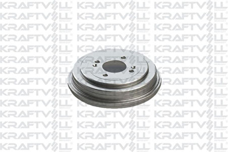 Hyundaı Arka Fren Kampanası Hyundaı Accent Era 06-> İ10 11-13 İ20 08->  Kia Rio 05-> - Kraftvoll 07050008