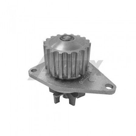 Psa Devirdaım Su Pompası P206 P207 P307 C2 C3 C4 Et3j4 (1,6 16v) 18dis - Aırtex 1692