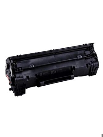 HP 83A,CF283A 1,5SF %100 YENİ MUADİL TONER