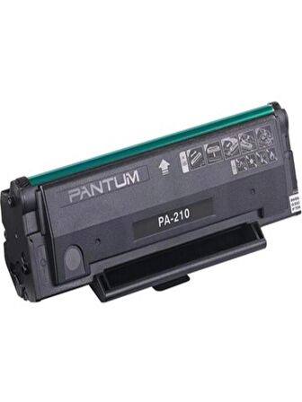 PANTUM PA210,P2200,2500,M6500,6550,6600 1,6SF %100 YENİ MUADİL TONER