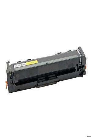 HP W2032A (415A) & CANON CRG-055 YL 2,1SF %100 YENİ TONER
