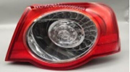 Vag Stop Lambası Sol Dis Passat B6 06>11 - Wagenburg 3c5945095