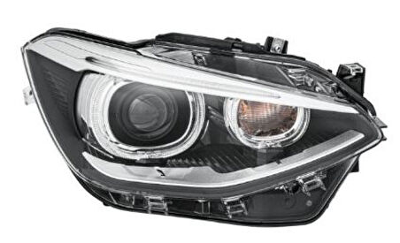 Bmw Far Sag (bi-Xenon) Bmw F20 11>14 - Xdbo 63117296914