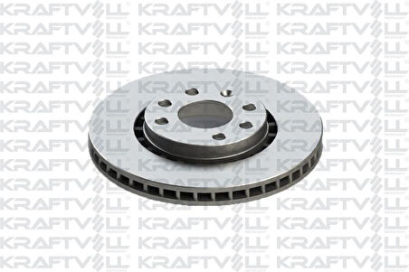 Opel On Fren Diski Astra F Vectra A Vectra B 1,6 - Kraftvoll 07040114