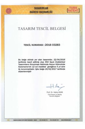 Paslanmaz Şiş 1 Adet 2 Cm Yassı 60 Cm Boy Ahşap Saplı