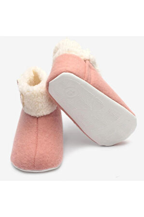 Kız Bebek Elegance Bebek Patik