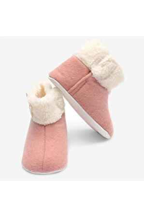 Kız Bebek Elegance Bebek Patik