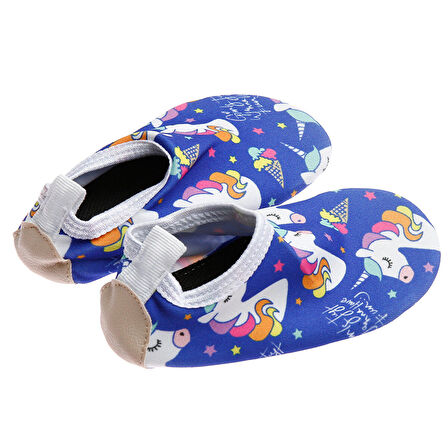 Funny Baby Yaz Bebek Deniz Ayakkabısı