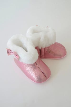 Funny Elegance Bebek Patik