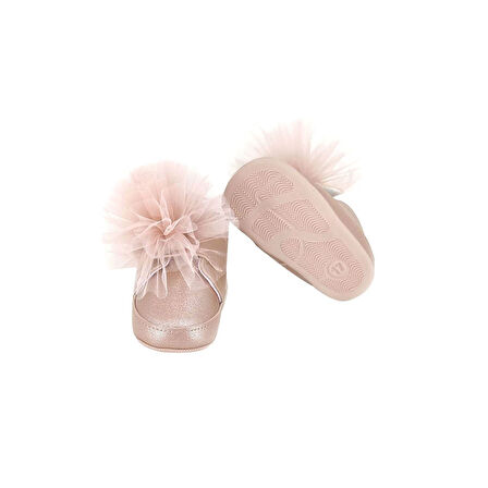 Funny Baby Premium Bebek Ayakkabası 7060