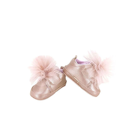 Funny Baby Premium Bebek Ayakkabası 7060