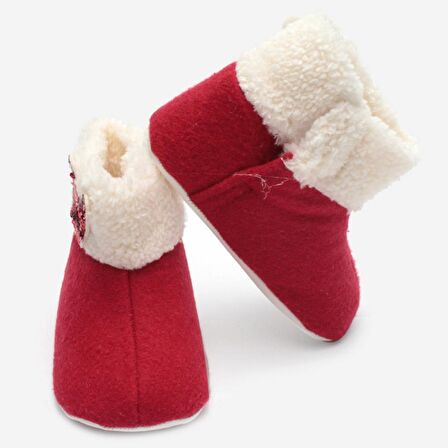 Funny Baby Elegance Bebek Ayakkabası 7077