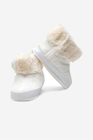 Funny Baby 7071 Cırtlı Bebek Bot