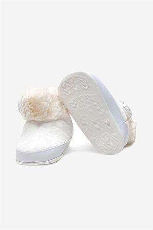 Funny Baby 7071 Cırtlı Bebek Bot