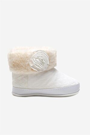 Funny Baby 7071 Cırtlı Bebek Bot