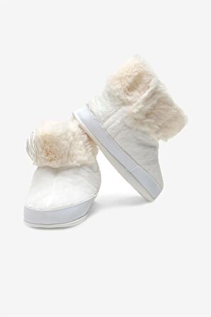 Funny Baby 7071 Cırtlı Bebek Bot