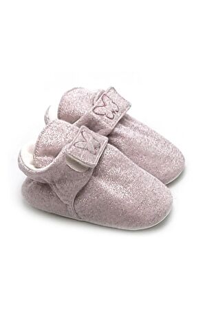 Funny Baby 7339 Cırtlı Bebek Ayakkabı