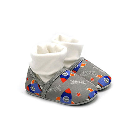 Funny Baby Special Bebek Ayakkabısı 7361