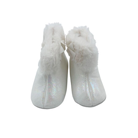 Funny Baby Lastikli İlk Adım Ayakkabı 7087