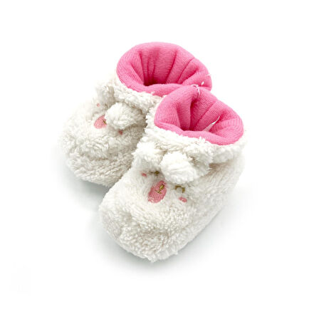 Funny Baby Special Bebek Ayakkabası 7368
