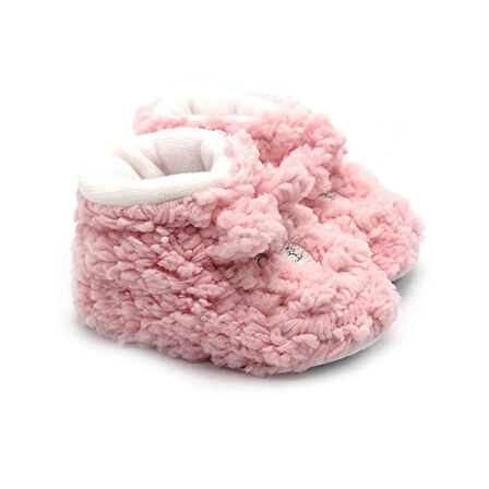 Funny Baby Special Bebek Ayakkabası 7368