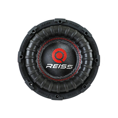 REİSS AUDİO RS-BQ8.D2 20CM SPL SUBWOOFER 500RMS