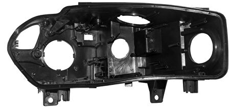 Bmw Far Kasası Sag Ahl-Led Bmw F15 F16 2014-18 - Wenderparts Ba63117381138p2