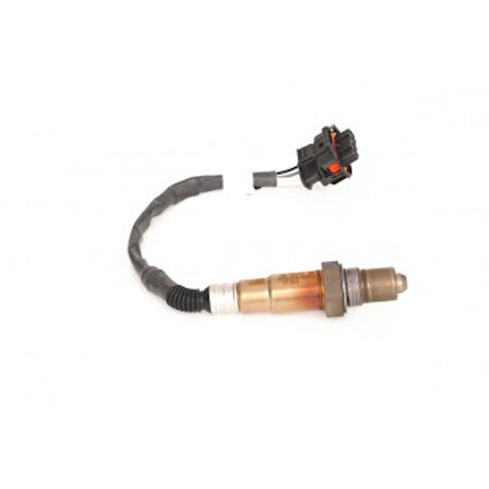 Opel Oksıjen Sensoru (egsoz Borusunda) Z12xe Corsa C 01> Y26se Y32se Omega B (mekanık Sanzıman İcin) - Bosch 0258006386