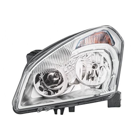 Nissan Far Sol Nissan Qashqaı J10 07>10 Holojen Tip - Hella 1ef238042-011