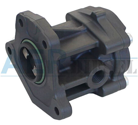 Man Truck Yakıt Besleme Santrafuj Pompası Man Tga, Tgs, Tgx - Aerdiesel Fp050