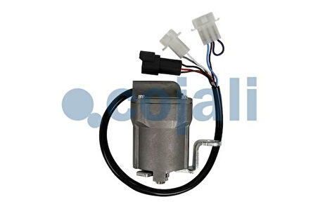 Scanıa Truck Gaz Pedal Sensoru Scanıa 4-Seri 94-114-124-144 96>08 164 00>08 - Cojalı 2260944