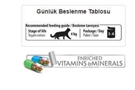 Bonacibo Pouch Tavuklu Kısır Kedi Konservesi 85 gr